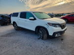 Honda Ridgeline 2019