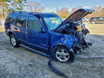 Ford Explorer 2004
