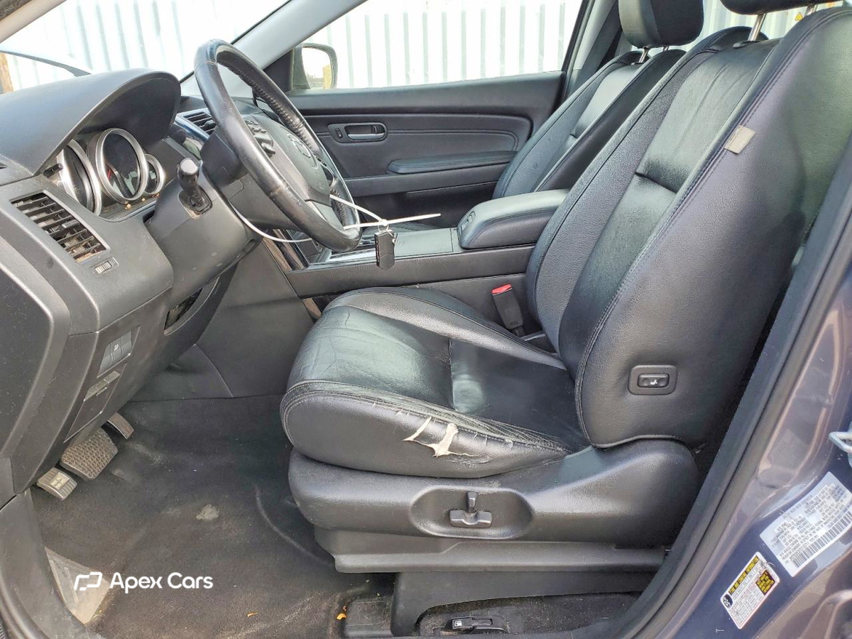 Mazda CX-9 2007