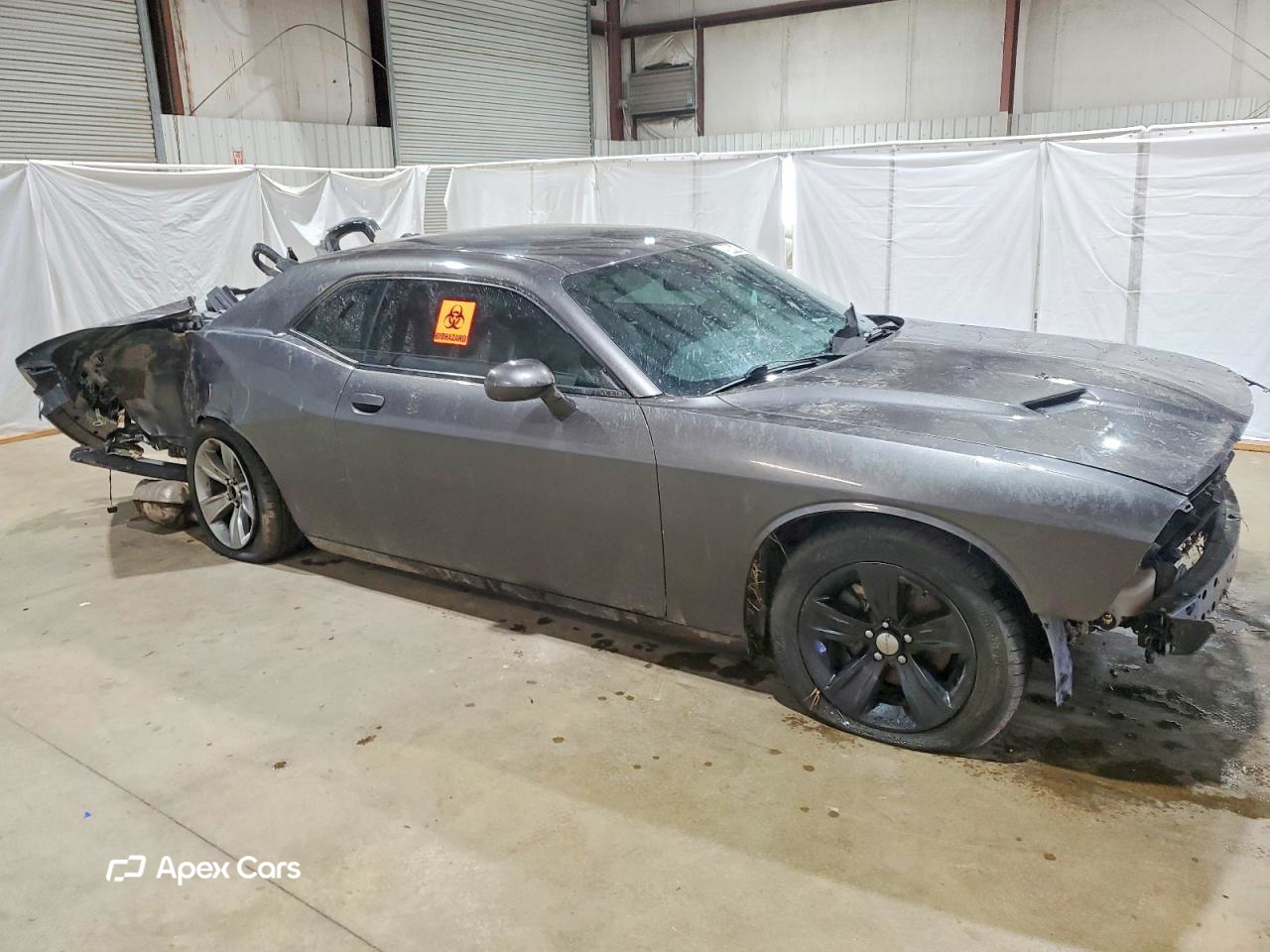 Dodge Challenger 2021