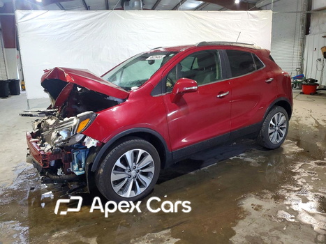 Buick Encore 2019 - Image 1 of 14