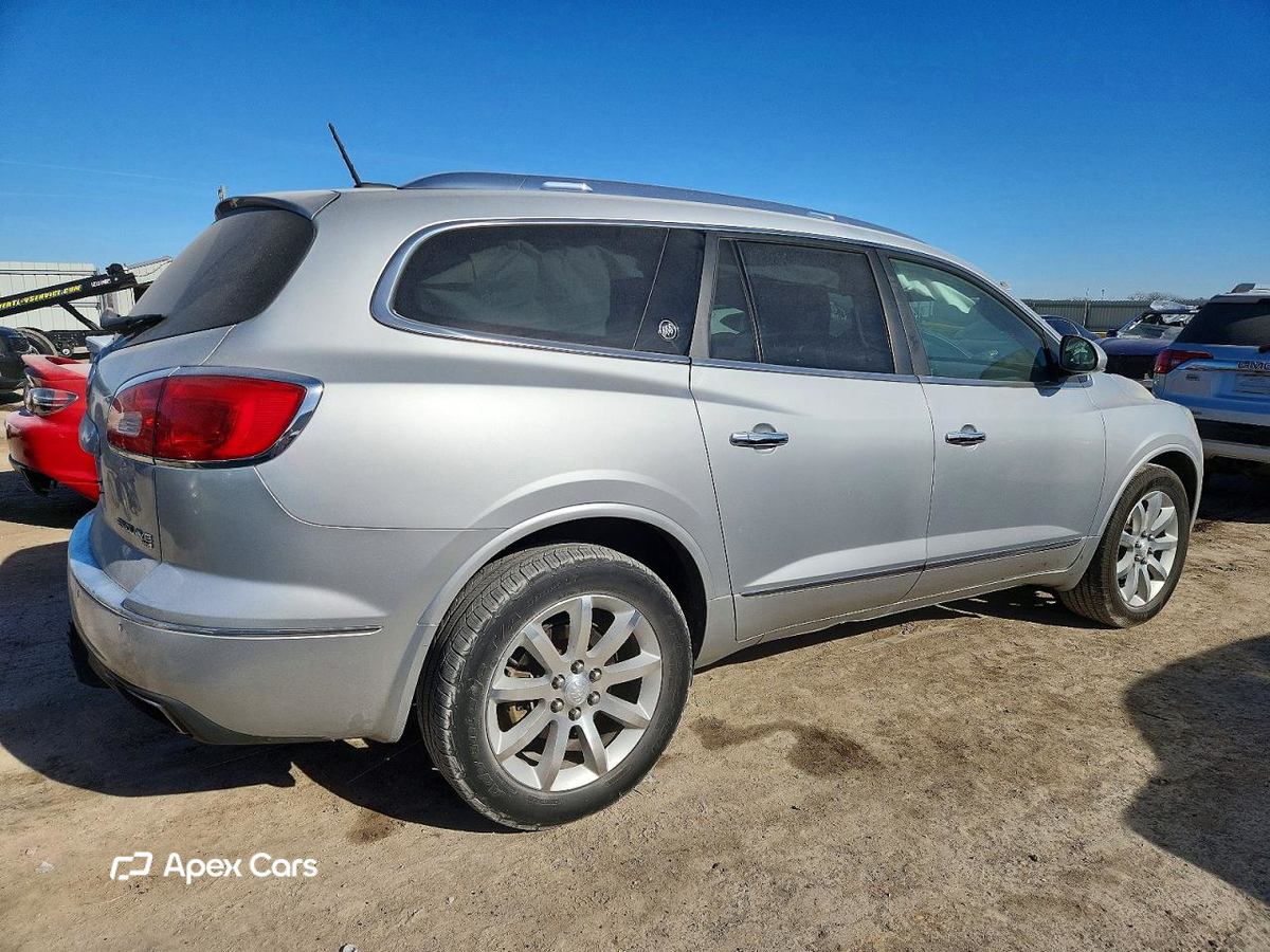 Buick Enclave 2017