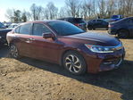 Honda Accord 2016
