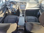 Subaru Outback 2018
