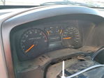 GMC Canyon 2007