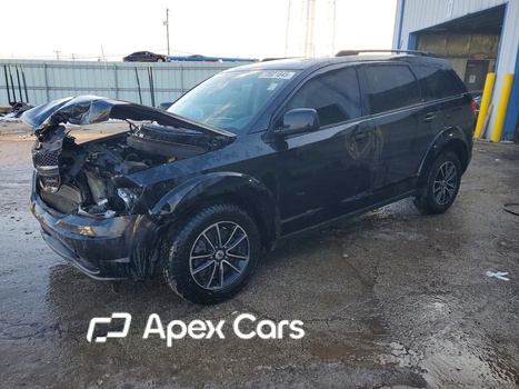 Dodge Journey 2018 - Image 1 of 14