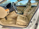 Acura TSX 2005