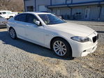 BMW Series 5 2014
