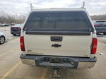 Chevrolet Silverado 2008