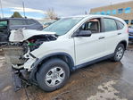 Honda CR-V 2012