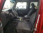 Jeep Wrangler 2012