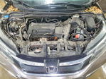Honda CR-V 2016