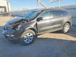 Chevrolet Traverse 2015