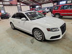 Audi A4 2010