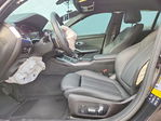 BMW Series 3 2021