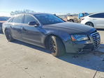Audi A8 2014