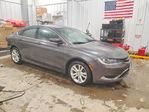 Chrysler 200 2016