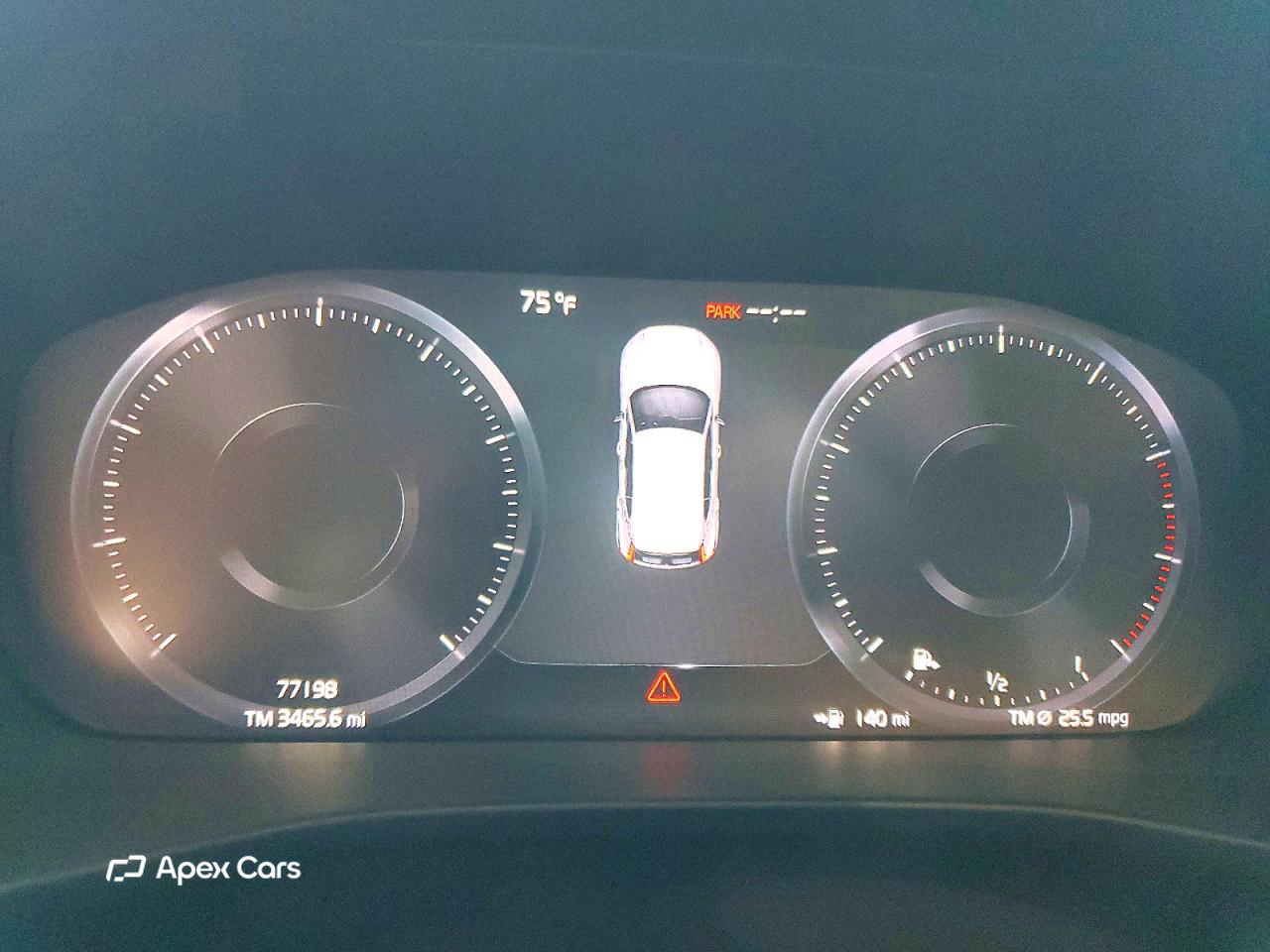 Volvo XC40 2021