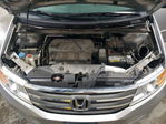 Honda Odyssey 2013