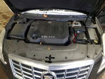 Cadillac XTS 2013