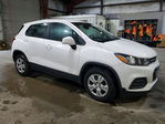 Chevrolet Trax 2019