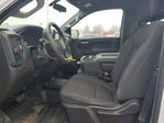 Chevrolet Silverado 2019