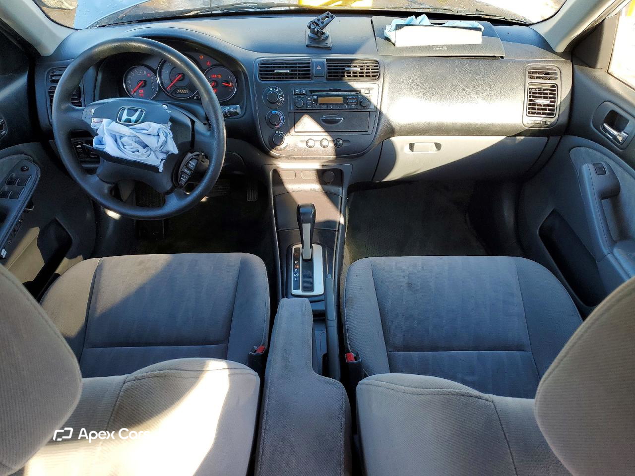 Honda Civic 2003