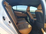 Lexus GS 2015