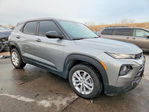 Chevrolet TrailBlazer 2023