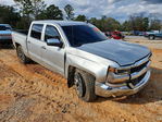 Chevrolet Silverado 2018