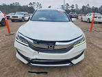 Honda Accord 2017