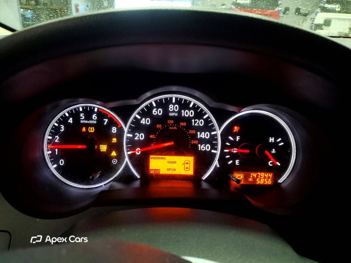 Altima 2011
