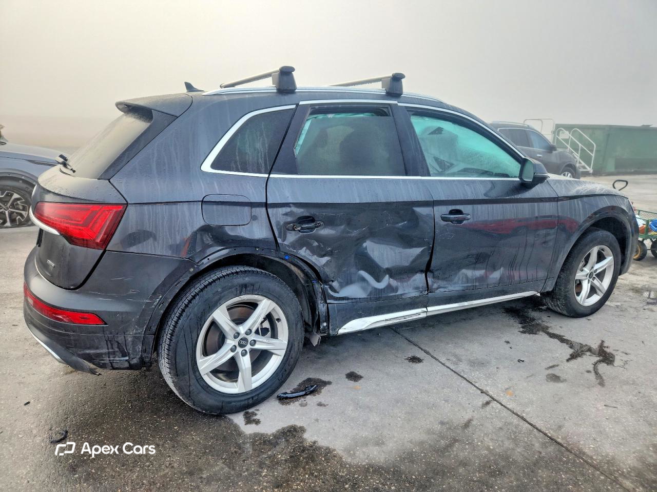 Audi Q5 2023