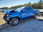 Chevrolet Colorado 2024