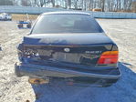 BMW Series 5 2000