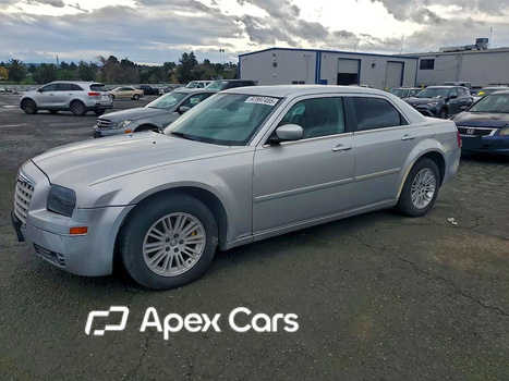 Chrysler 300 2007 - Zdjęcie 1 z 12