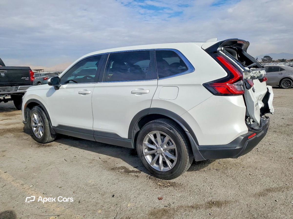 Honda CR-V 2023
