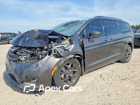 Chrysler Pacifica 2020 - Zdjęcie 1 z 14