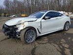 Infiniti Q60 2017