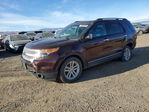 Ford Explorer 2012