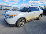Ford Explorer 2015
