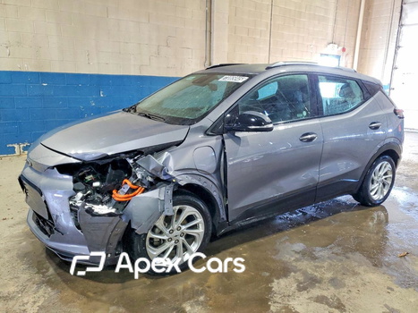 Chevrolet Bolt 2023 - Image 1 of 14