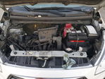 Mitsubishi Mirage 2017