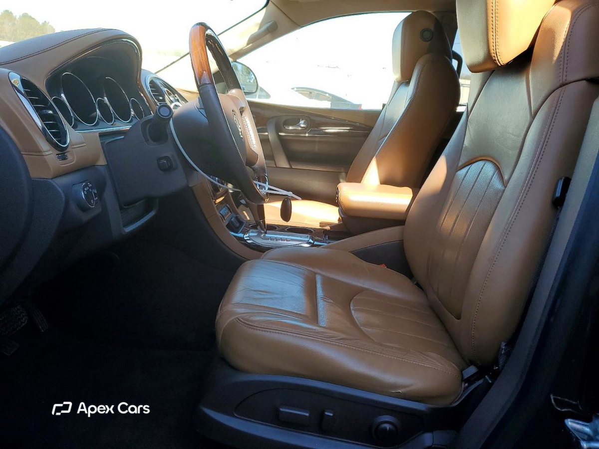 Buick Enclave 2015