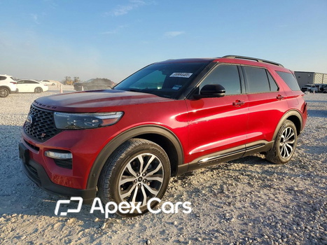 Ford Explorer 2020 - Image 1 of 14