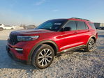 Ford Explorer 2020