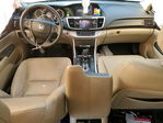 Honda Accord 2013