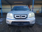 Honda Pilot 2010