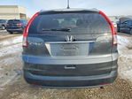 Honda CR-V 2014