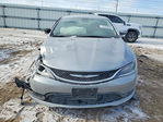 Chrysler 200 2017